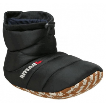 Тапочки BAFFIN Cush Booty Black M