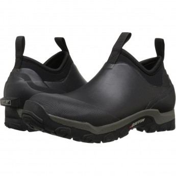 Ботинки BAFFIN Marsh Mid Black 07/37