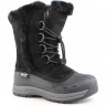 Сапоги BAFFIN Chloe Black 10/40 4510-0185-001-10