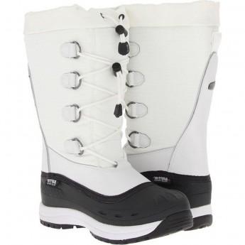 Сапоги BAFFIN Icebreaker White 07/37