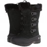 Сапоги BAFFIN Kristi Black 09/39 LITE-W007-BK1-09