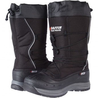 Сапоги BAFFIN Snogoose Black 09/39
