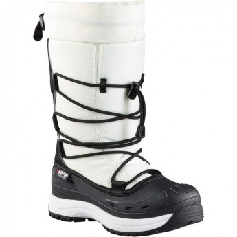 Сапоги BAFFIN Snogoose White 07/37