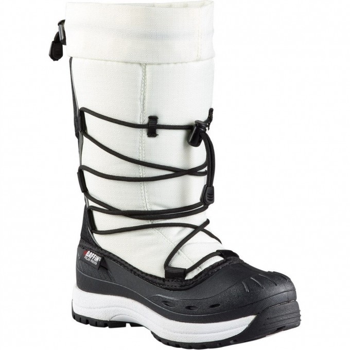 Сапоги BAFFIN Snogoose White 09/39 4510-1330-002-09 Сапоги BAFFIN Snogoose White 09/39 4510-1330-002-09