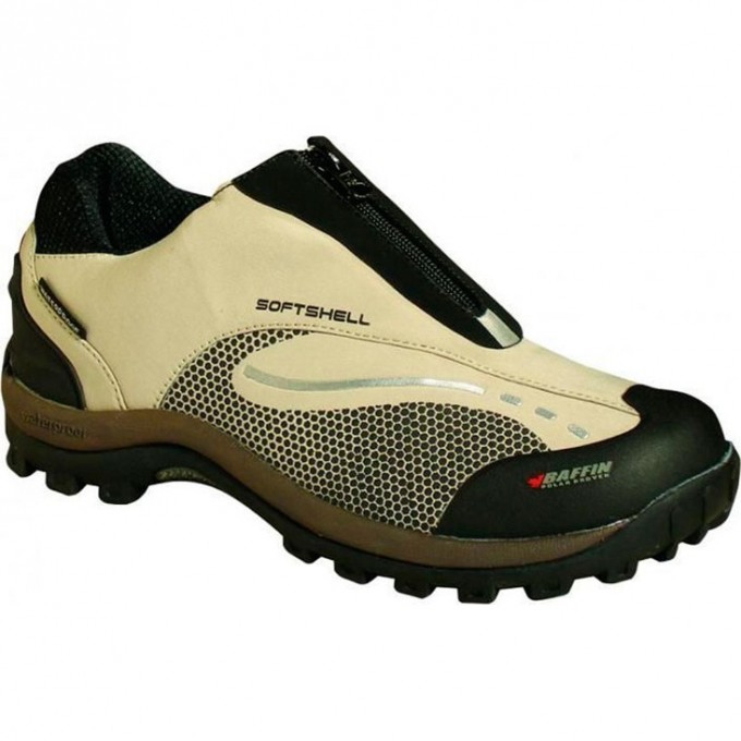 Ботинки BAFFIN Zip Sand 08/38 SOFT-W002-BR6-08 Ботинки BAFFIN Zip Sand 08/38 SOFT-W002-BR6-08