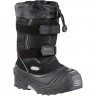Сапоги BAFFIN Young Eiger Black 06/38 EPIC-J001-BK1-06