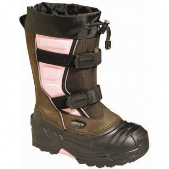 Сапоги BAFFIN Young Eiger Chocolate 08/40,5