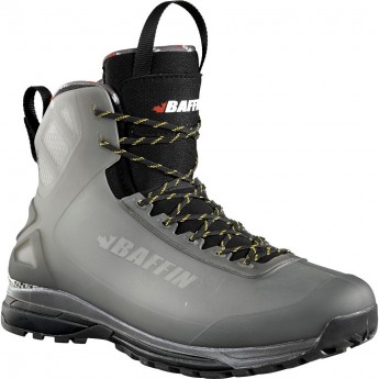 Ботинки BAFFIN Borealis Black 14/48,5