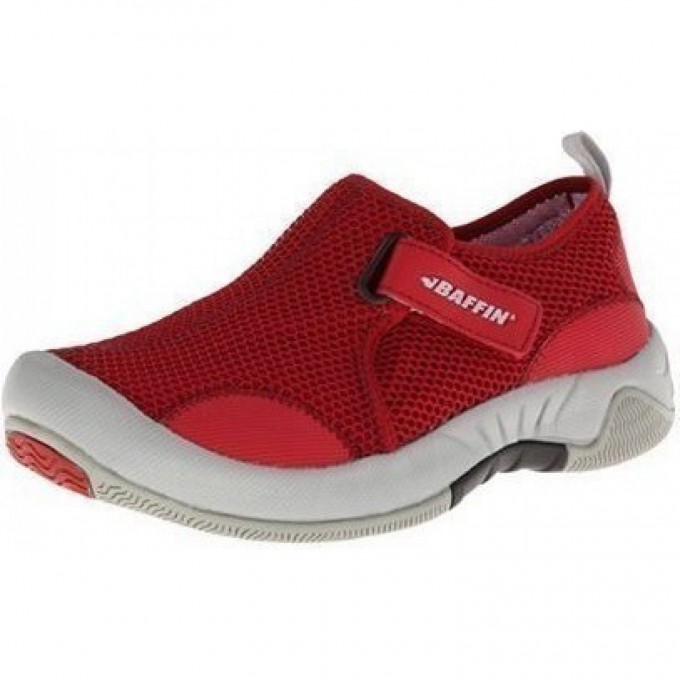 Ботинки BAFFIN Rio Dark Red 10/40 SPRT-W010-RD4-10 Ботинки BAFFIN Rio Dark Red 10/40 SPRT-W010-RD4-10