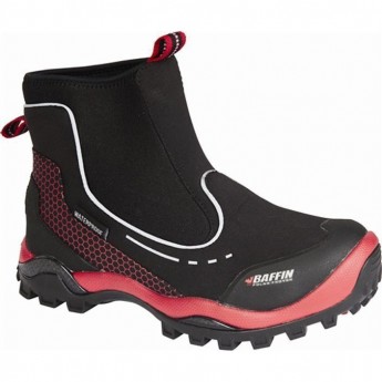 Ботинки женские BAFFIN AVILA DARK RED 11/41 Ботинки женские BAFFIN AVILA DARK RED 11/41