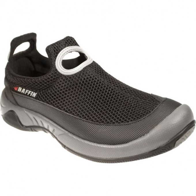 Ботинки женские BAFFIN Panama Black 7/39 SPRT-M008-BK1-07 Ботинки женские BAFFIN Panama Black 7/39 SPRT-M008-BK1-07