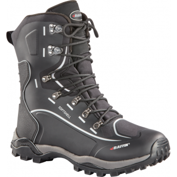 Ботинки женские BAFFIN Snosport Black 6/36 Ботинки женские BAFFIN Snosport Black 6/36