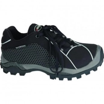 Ботинки женские BAFFIN Terri Black 10/40 Ботинки женские BAFFIN Terri Black 10/40