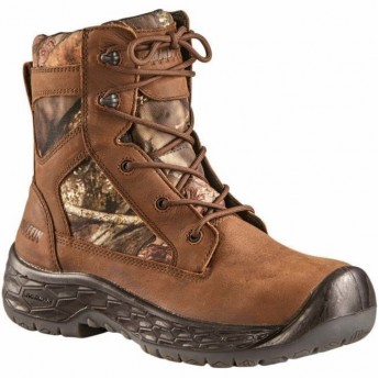 Ботинки мужские BAFFIN Pacer Mac 07/39