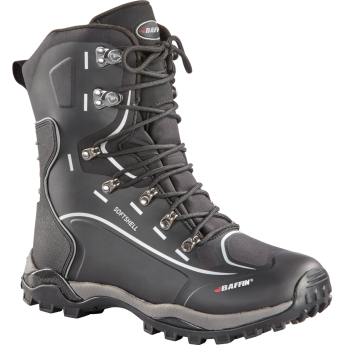 Ботинки мужские BAFFIN Snostorm Black 11/44,5