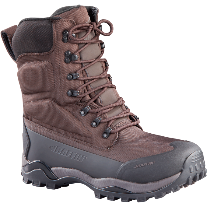 Ботинки мужские BAFFIN Superfire BBJ 10/43 SOFT-M023-BBJ-10 Ботинки мужские BAFFIN Superfire BBJ 10/43 SOFT-M023-BBJ-10