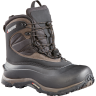 Ботинки мужские BAFFIN Yoho Black/Brown 07/39 LITE-M003-BAW-07