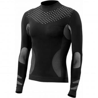 Женская толстовка BAFFIN Women's Top Charcoal L Женская толстовка BAFFIN Women's Top Charcoal L