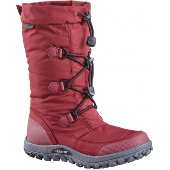 Женские сапоги BAFFIN LIGHT SANGRIA 8/38