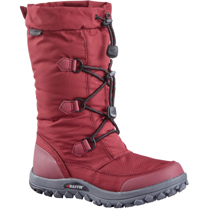 Женские сапоги BAFFIN LIGHT SANGRIA 8/38 EASE-W004-SAB-08 Женские сапоги BAFFIN LIGHT SANGRIA 8/38 EASE-W004-SAB-08