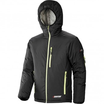Куртка BAFFIN Camp Hoodie Black L