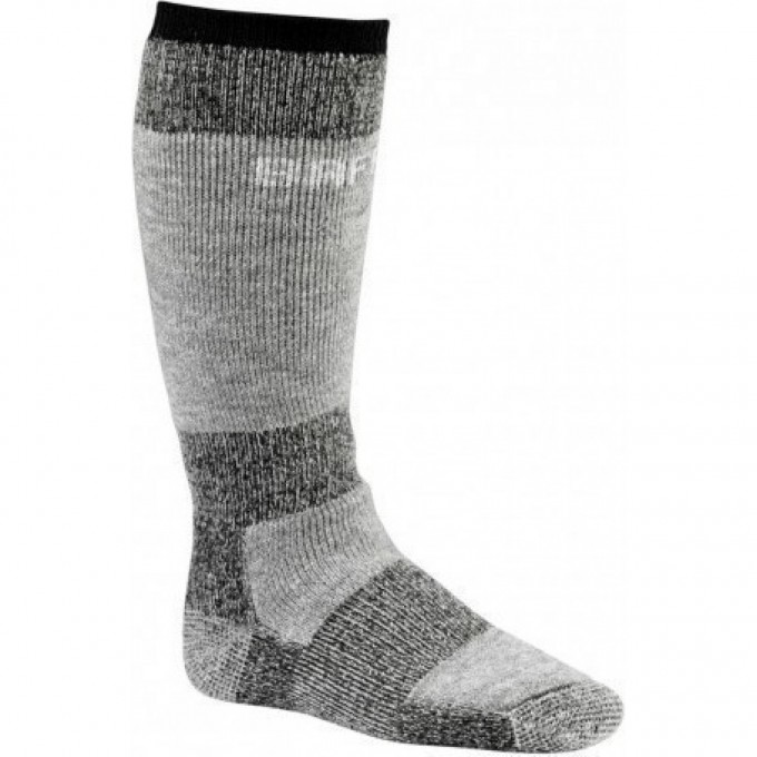 Носки BAFFIN Polar Expedition Charcoal XL SOCK-U003-GY2-XL Носки BAFFIN Polar Expedition Charcoal XL SOCK-U003-GY2-XL
