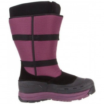 Сапоги BAFFIN Buk-Buk Plum 6/36