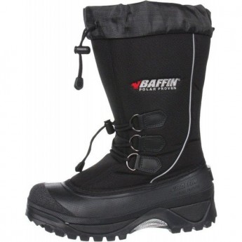 Сапоги BAFFIN Colorado Black 12/46 Сапоги BAFFIN Colorado Black 12/46