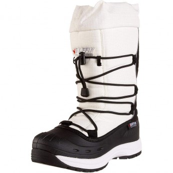 Сапоги BAFFIN Snogoose White 6/36