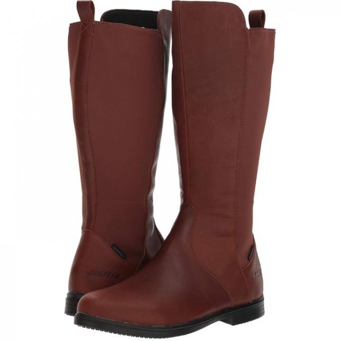 Сапоги BAFFIN Stratford Barley 8/38 WIND-W003-BBK-08 Сапоги BAFFIN Stratford Barley 8/38 WIND-W003-BBK-08