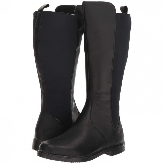 Сапоги BAFFIN Stratford Black 8/38 WIND-W003-BBI-08 Сапоги BAFFIN Stratford Black 8/38 WIND-W003-BBI-08