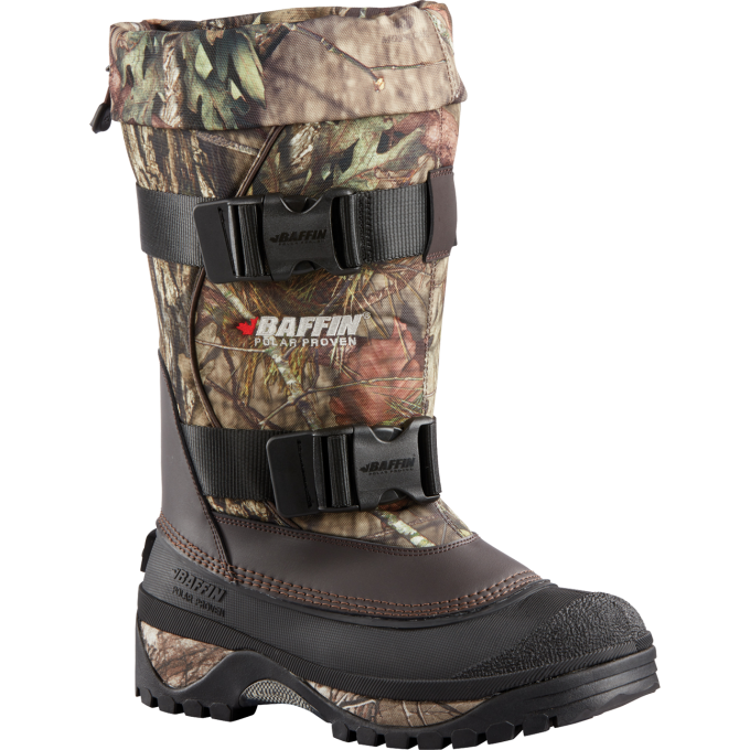 Сапоги BAFFIN Wolf Mossy Oak 13/47 4300-0015-MAC-13 Сапоги BAFFIN Wolf Mossy Oak 13/47 4300-0015-MAC-13