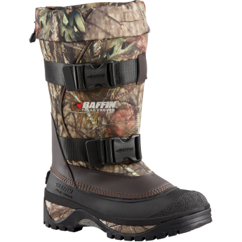 Сапоги BAFFIN Wolf Mossy Oak 8/40,5 Сапоги BAFFIN Wolf Mossy Oak 8/40,5