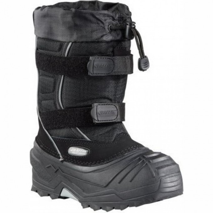 Сапоги BAFFIN Young Eiger Black 05/37 EPIC-J001-BK1-05 Сапоги BAFFIN Young Eiger Black 05/37 EPIC-J001-BK1-05