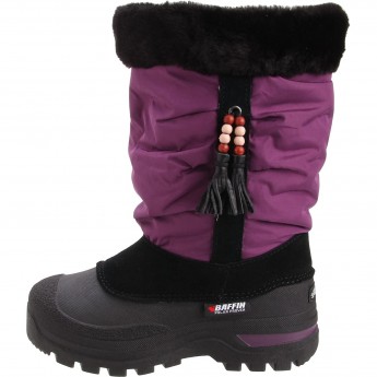 Сапоги детские BAFFIN SUSAN PLUM 13/31 Сапоги детские BAFFIN SUSAN PLUM 13/31