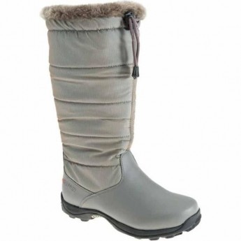 Сапоги женские BAFFIN Boston Grey 6/36 Сапоги женские BAFFIN Boston Grey 6/36