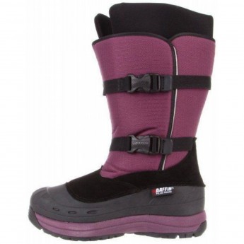 Сапоги женские BAFFIN Buk-Buk Plum 6/36 Сапоги женские BAFFIN Buk-Buk Plum 6/36
