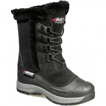 Сапоги женские BAFFIN Chloe Black 11/41 Сапоги женские BAFFIN Chloe Black 11/41