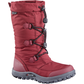 Сапоги женские BAFFIN Light Sangria 7/37